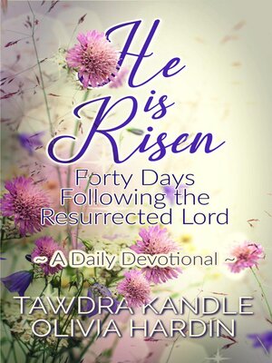 cover image of He Is Risen